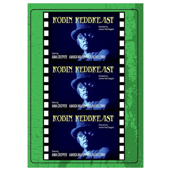 Robin Redbreast (Play for Today) (DVD), Sinister Cinema, Horror