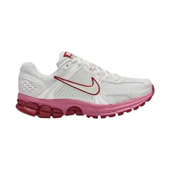 Women's Nike Zoom Vomero 5 Summit White/Summit White (FJ2028 108) - 9