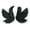 A, variant on Automatic Flapping Angel Wing Cosplay Prop For Halloween Party Decoration