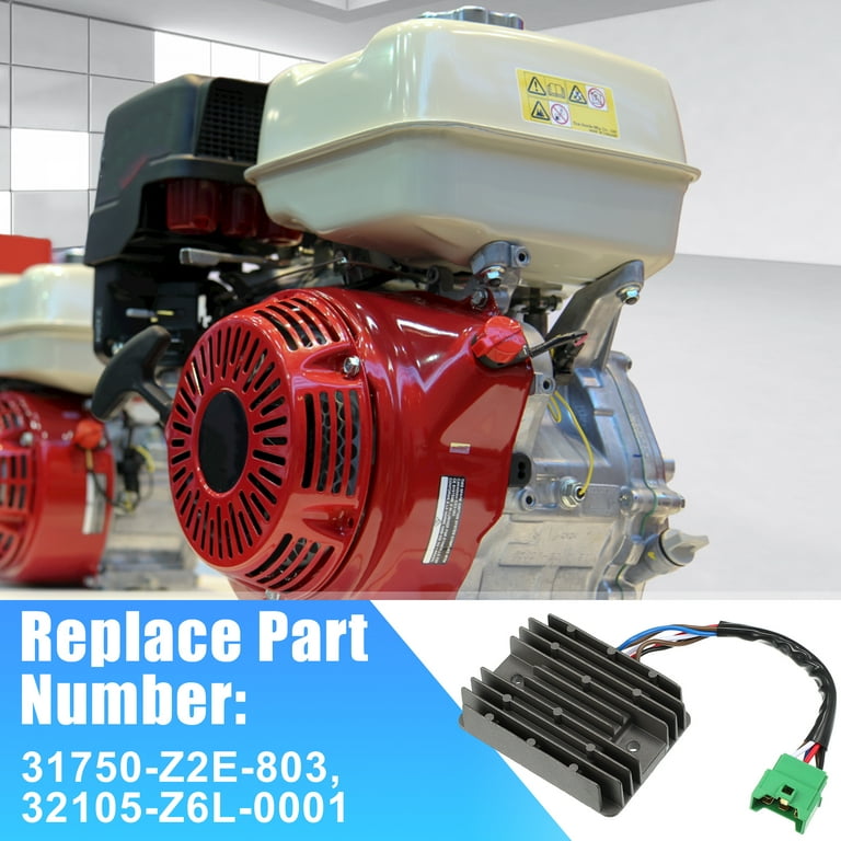 YAMAHA GENUINE PARTS TONE BAR 53K c♯ Unique Bargains Alloy Voltage Regulator Rectifier 31750-Z2E