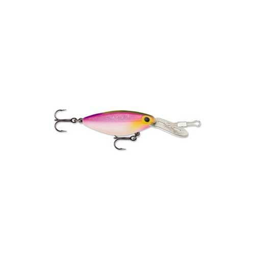 hot n tot fishing lures