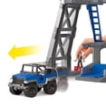 thumbnail image 4 of Set de Juego Imaginext Mattel T-Rex, 4 of 4