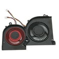 thumbnail image 4 of Ventilador de refrigeración CPU GPU Bling Bling Diseño de vanguardia, 4 of 12