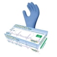 thumbnail image 1 of Gloves-Nitrile Ne2, Powder-Free, Blue X-Large 100/Box, 1 of 2