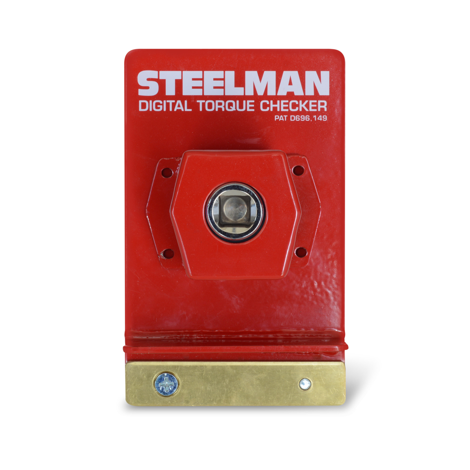 美しき屈折 STEELMAN 97867-STL 1/2-Inch Drive Portable Digital Torque Checker