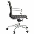 thumbnail image 3 of Nicer Furniture Eames Low Back Office Chair, 3 of 3