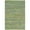 Green, variant on SAFAVIEH Nantucket Collection NAN220B Handmade Green Rug