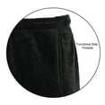 thumbnail image 5 of Gioberti Mens Super Soft Plush Pajama Pants, 5 of 6