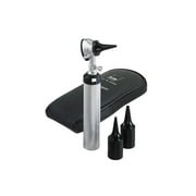 Briggs Healthcare Kawe Eurolight C10 Otoscope Silver 20-810-000