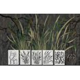 thumbnail image 1 of Plantillas de camuflaje Acid Tactical, paquete de 5, 23 x 36 cm, 1 of 8