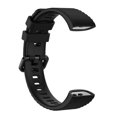 thumbnail image 5 of Pulsera de silicona deportiva de color sólido a prueba de sudor con ajuste cómodo y amplia compatibilidad compatible con Smartwatch, 5 of 5