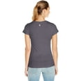 thumbnail image 2 of Soffe Women's Sparkle T-Shirt, 2 of 2