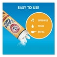 thumbnail image 2 of Baking Soda, 12 oz Refillable Shaker Canister, 6/Carton | Bundle of 2 Cartons, 2 of 5