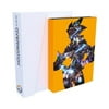Pre-Owned The Art of Overwatch Limited Edition (Hardcover 9781506705538) by Blizzard Entertainment