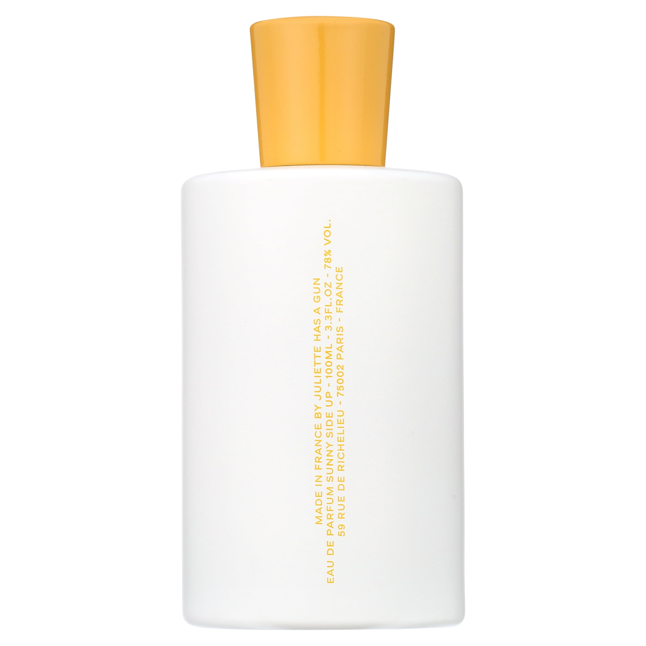 Juliette Has a Gun EDP, Sunny Side Up, 3.3 oz Women's Parfum Spray