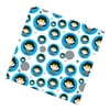 Wonder Woman Cute Chibi Character Premium Gift Wrap Wrapping Paper Roll