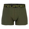 thumbnail image 4 of Paquete De 12 Boxers Para Hombre Euroboxer, 4 of 8
