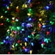 thumbnail image 4 of Luces solares navideñas Huacenmy Strawberry, 50 LED, paquete de 2, 4 of 7