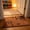 A, variant on Halloween Coir Doormat, Pumpkin Maple Leaf NonβSlip Welcome Floor Mat for Front Porch Fall Home Decoration