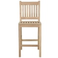 thumbnail image 2 of Avalon Bar Chair, 2 of 3