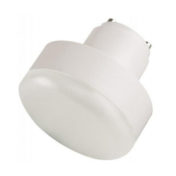 Satco 11542 12W LED 2700K GU24 base 120V Puck LED Light Bulb