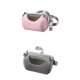 thumbnail image 1 of 2 Uds., Transportador de Animales , Transpirable para Mascotas, Bolsa para Hámster, Bolsa para Exteriores para, 1 of 9