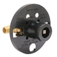 thumbnail image 1 of Huntington Brass 04120-00 Rough, Ceramic Disk Pressure Balance Shower Valve, 1 of 3