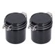 thumbnail image 1 of Contenedor de Pegamento de Las Pestañas, Jarra de Almacenamiento de Pegamento 200 ml de Almacenamiento Sellado Prueba de Fuga para Mujeres para extensiones de Pestañas, 1 of 7