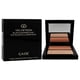 thumbnail image 3 of Dúo Velveteen Blush and Shimmer - 32 Vintage and Glow de GA-DE para mujeres - Rubor de 0,26 oz, 3 of 8