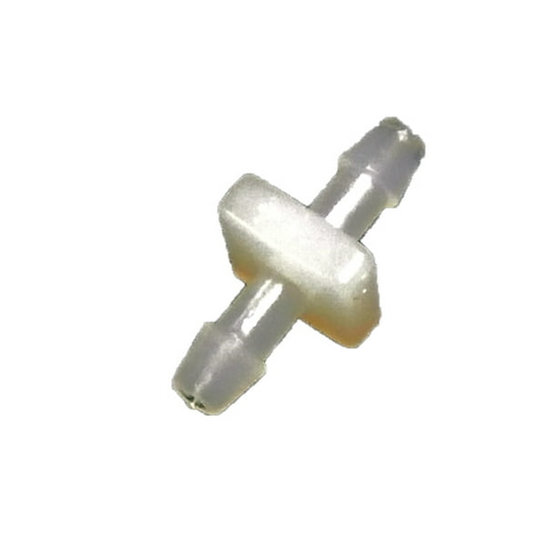 Ryobi Homelite Trimmer Replacement Inline Fuel Fitting 985304001