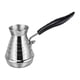 thumbnail image 5 of Jarra de Café Turco, Jarra de Café Expreso, Acero Inoxidable, Café Turco , Té, de Leche, Calentador de , Olla para Derretir 350ml Macarena Jarra calentador de café turco, 5 of 8