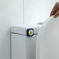 thumbnail image 3 of Wall Protector Door Stopper - Cabinet - Door Handle Bumper - Door Stopper - Wall Protector 4.3x1cm Cartoon Appearance, 3 of 11