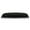 Black, variant on CROSSDESIGN White Plastic Front Hood Scoop High Quality Fit for 2005-2011 Toyota Tacoma