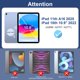 thumbnail image 3 of Protector de pantalla SIBEITU para iPad 11º A16 2025 y 10ª generación 10.9, 3 of 7