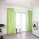 thumbnail image 3 of Cortinas opacas de poliéster perforado para ventanas que difunden la luz, 3 of 8