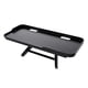 thumbnail image 2 of Punch- Computer Monitor Rack Plastic TV Set-top Box Screen Bracket Router Storage Rack, 2 of 2