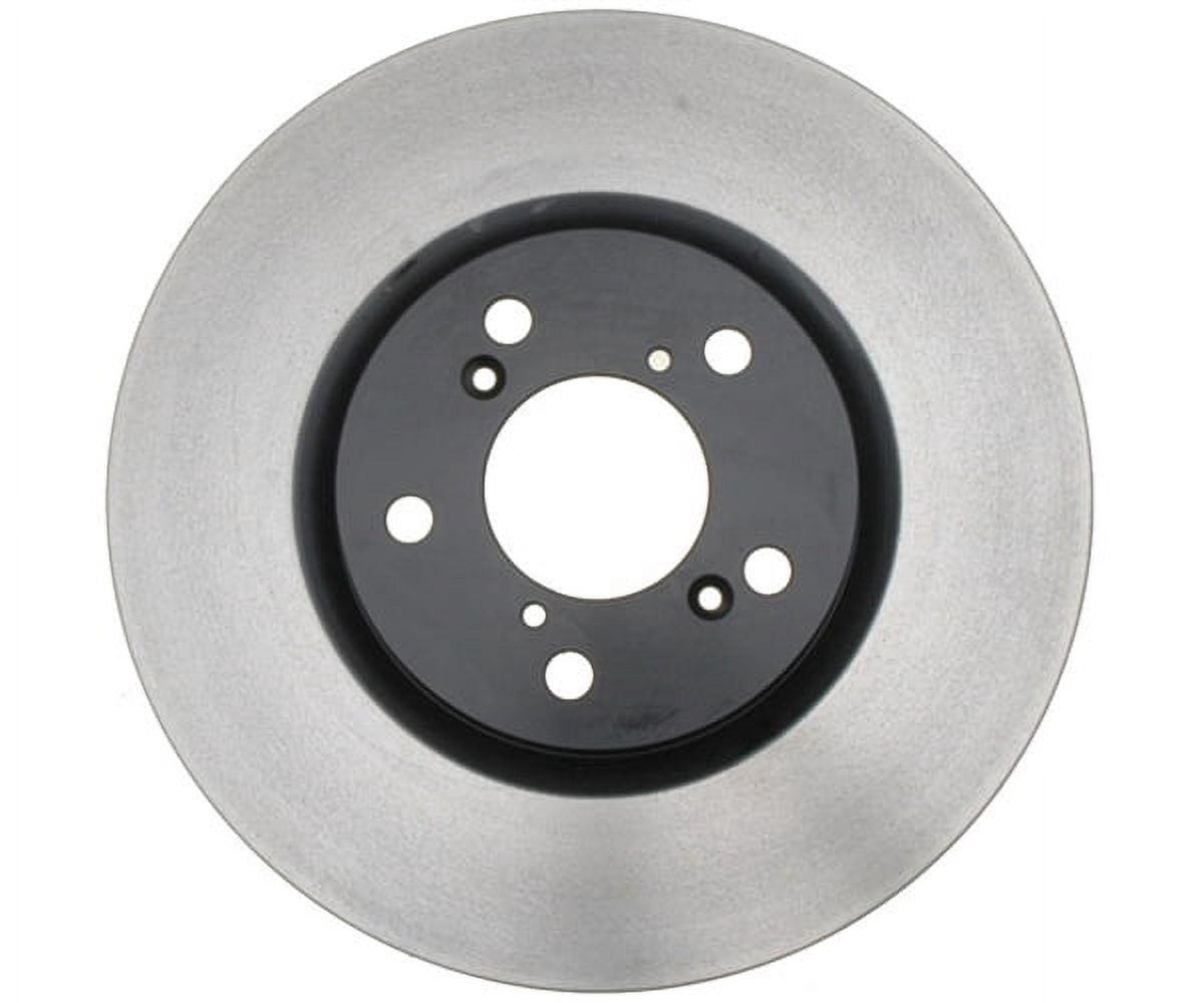 Raybestos 980353 Advanced Technology Disc Brake Rotor Fits select: 2006-2014 HONDA RIDGELINE