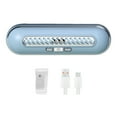 thumbnail image 1 of Refrigerator Odor Remover Portable Effective Keeping Fresh Reusable Fridge Smell Blue, 1 of 9