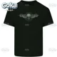thumbnail image 1 of Camisetas con estampado de calavera Tribal con alas ropa para hombre Tops y camisetas de algodón para mujer Camiseta estampada Y2K ropa bonita y divertida, 1 of 6