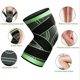 thumbnail image 2 of Set of 2 Knee Braces Knee Braces for Arthritis ACL and Meniscal Tears Adjustable Knee Braces (xl), 2 of 4