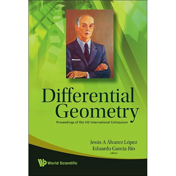 Differential Geometry, (Hardcover)