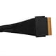 thumbnail image 3 of Cable de Datos PCIE4.0x8 SFF8654 A SFF8654 Macho A Macho Slimsas 8X SFF8654 X8 GEN4 para Tarjeta Gráfica GPU SSD A, 3 of 5