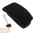 thumbnail image 4 of Elbow Compression Brace, Appropriate Pressure Nylon Tennis Elbow Strap Comfortable Relieve Pain  For Sports Wear, 4 of 8