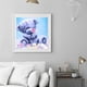 thumbnail image 4 of Cuadros Decorativos 5D DIY diamante pintura oso dibujos animados completo redondo taladro mosaico arte imagen Rhinest Wdftyju embutido en tela, 4 of 9