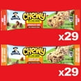 thumbnail image 2 of Quaker Chewy Granola Bars, ESF27 25% Less Sugar, 2 Flavor Variety Pack, (58 Pack), 2 of 3