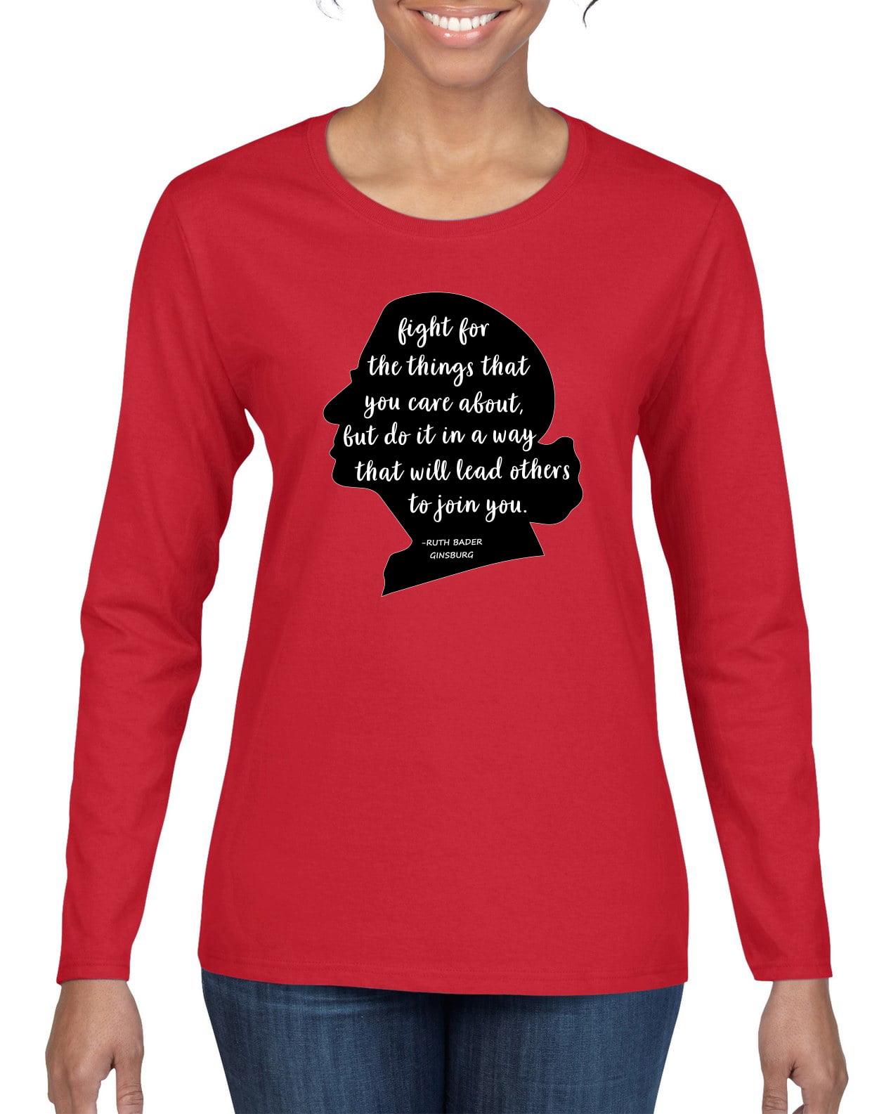 Ruth Ginsburg Politics Vote 2020 Supreme Court  Comfortable Trendy Style men's women's Short-Sleeve Unisex T-Shirt