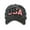 Black, variant on Seductiva Sale Clearance 2025 Hat for Women Baseball Cap Adjustable Size for Running Workouts and Outdoor Activities Seasons Plain Cap Men Women 1PC