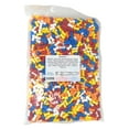 Candy Bonz, Assorted Dog Bone Shaped Candy, 4 lb. Bag