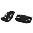 thumbnail image 2 of 2 X Non Slip Metal Pedal Foot Treadle Cover For A/T Automatic Transmission Cars, 2 of 5