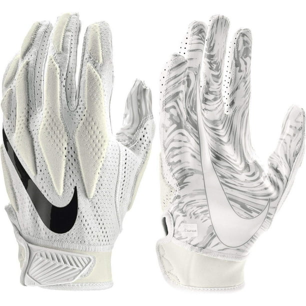 nike off white football gloves